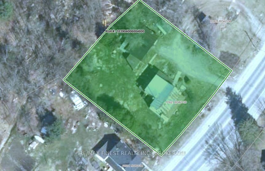 11621 Road 38 • Tichborne, ON photo 37