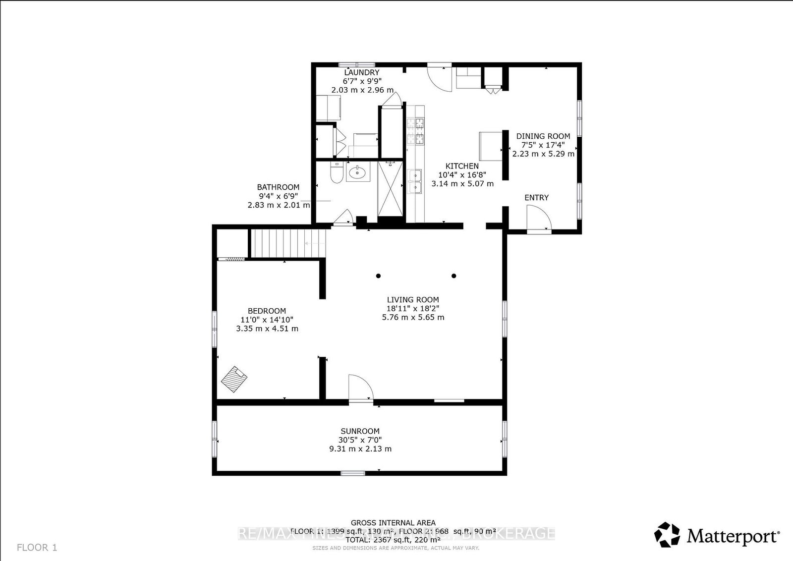 11621 Road 38 • Tichborne, ON photo 39