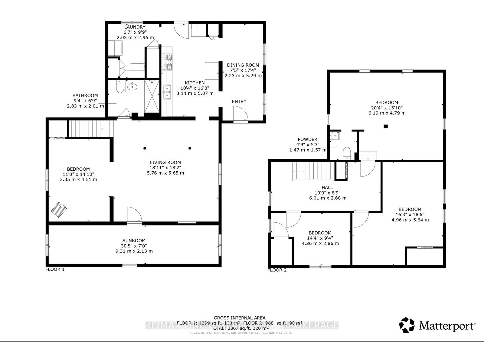 11621 Road 38 • Tichborne, ON photo 40