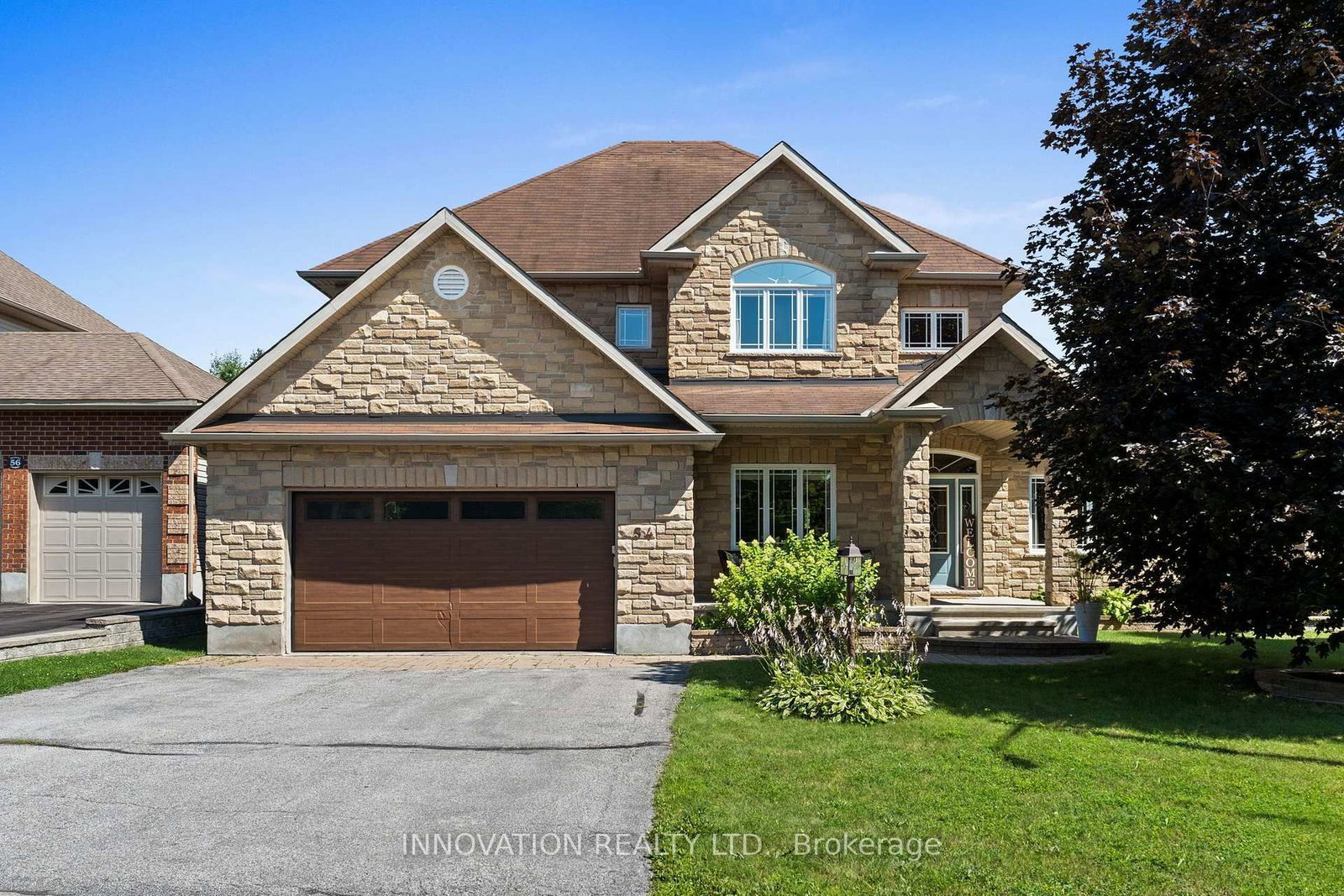 54 Frances Colbert Avenue • Carp, ON photo 1