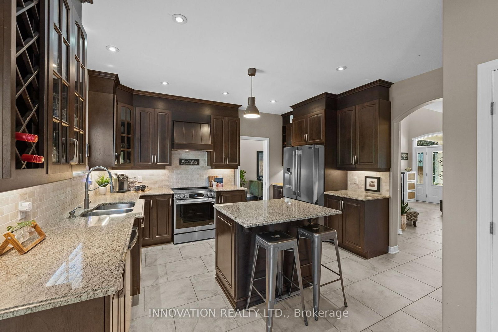 54 Frances Colbert Avenue • Carp, ON photo 10