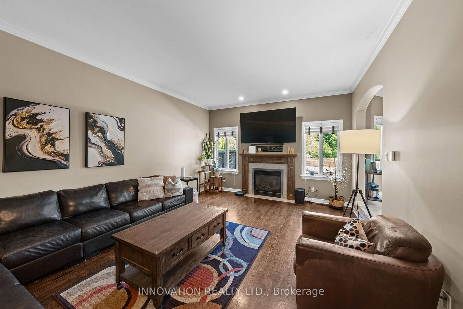 54 Frances Colbert Avenue • Carp, ON photo 15