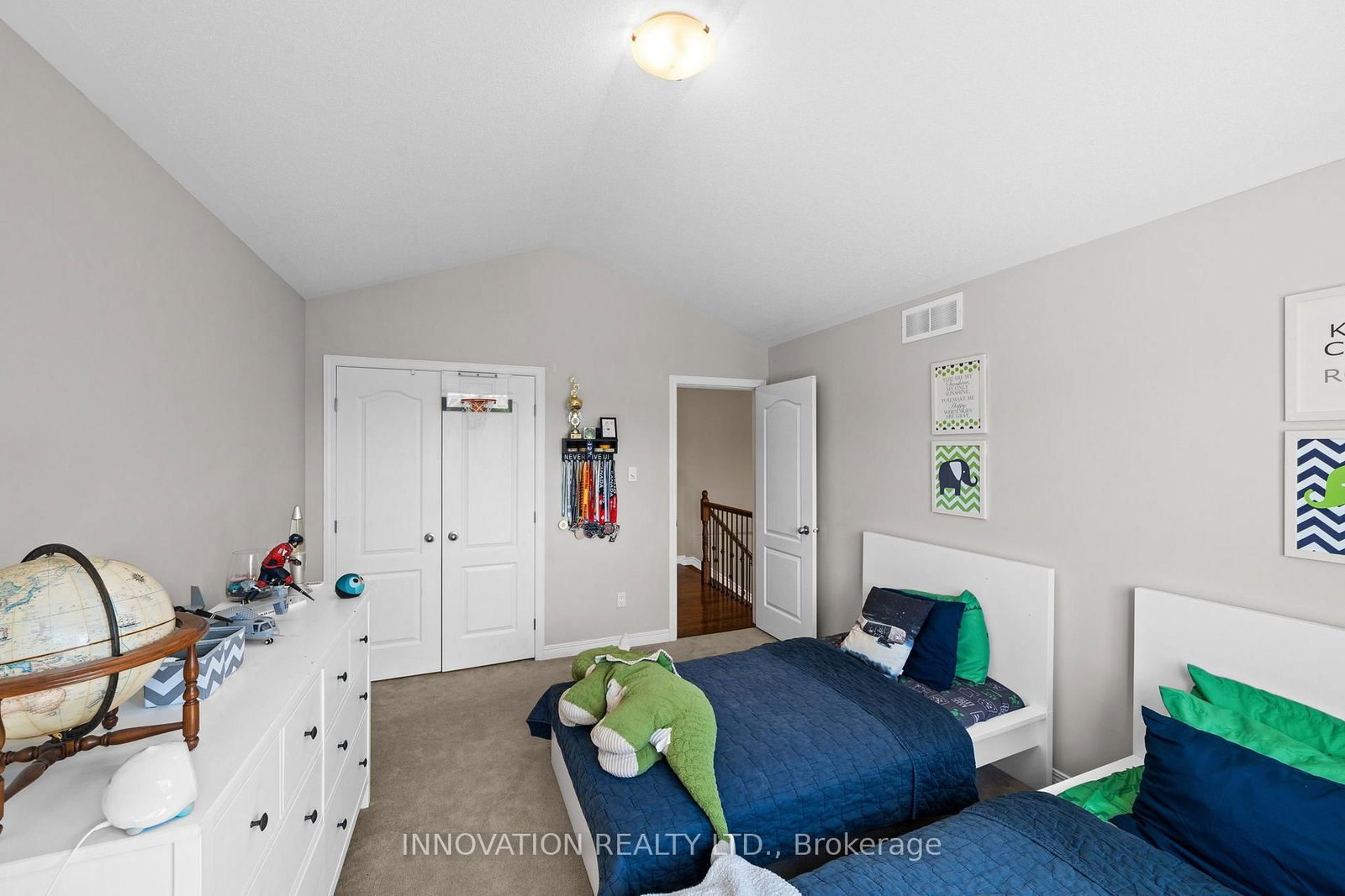 54 Frances Colbert Avenue • Carp, ON photo 29