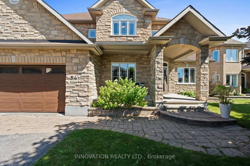 54 Frances Colbert Avenue