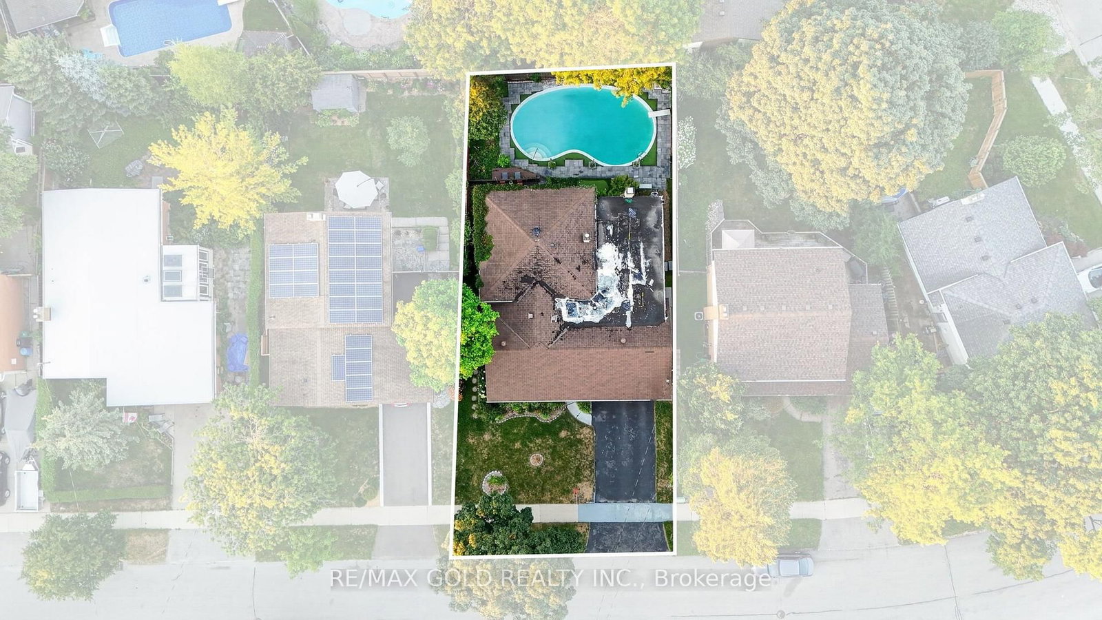 16 Monterey Road • Kitchener, ON photo 47