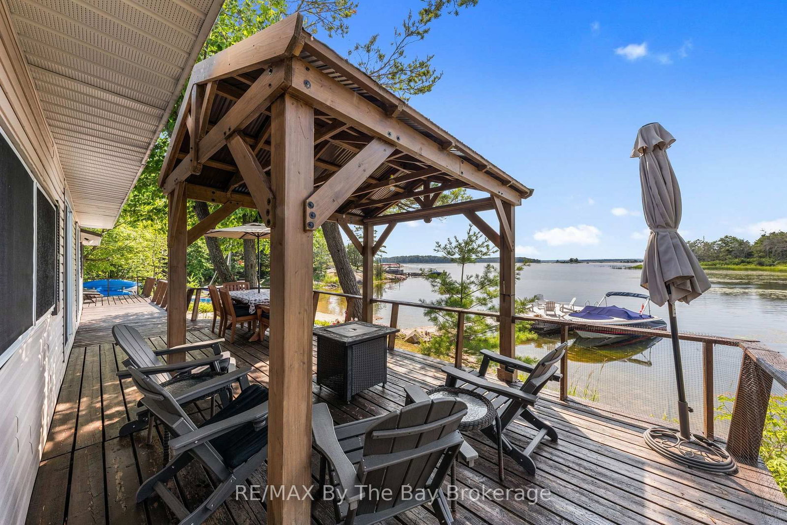 294 Prisque Road • Georgian Bay, ON photo 14