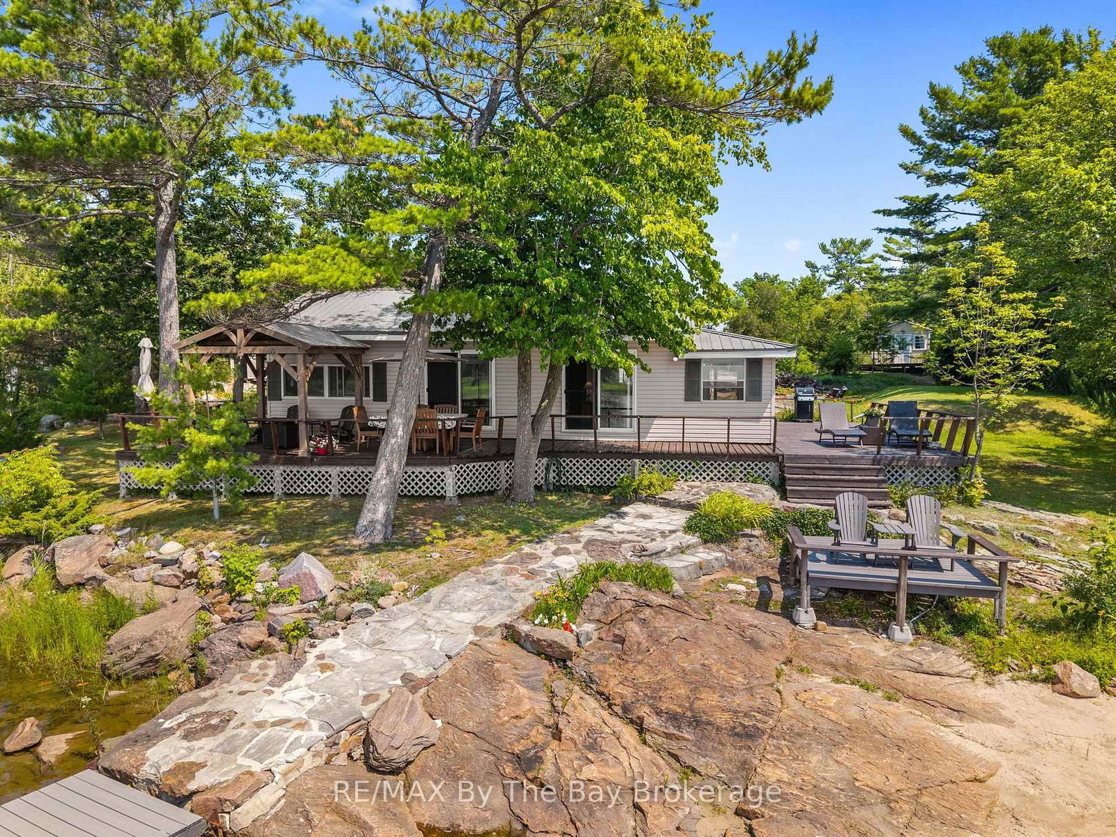 294 Prisque Road • Georgian Bay, ON photo 15