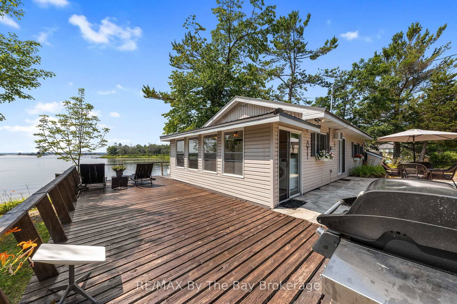 294 Prisque Road • Georgian Bay, ON photo 21