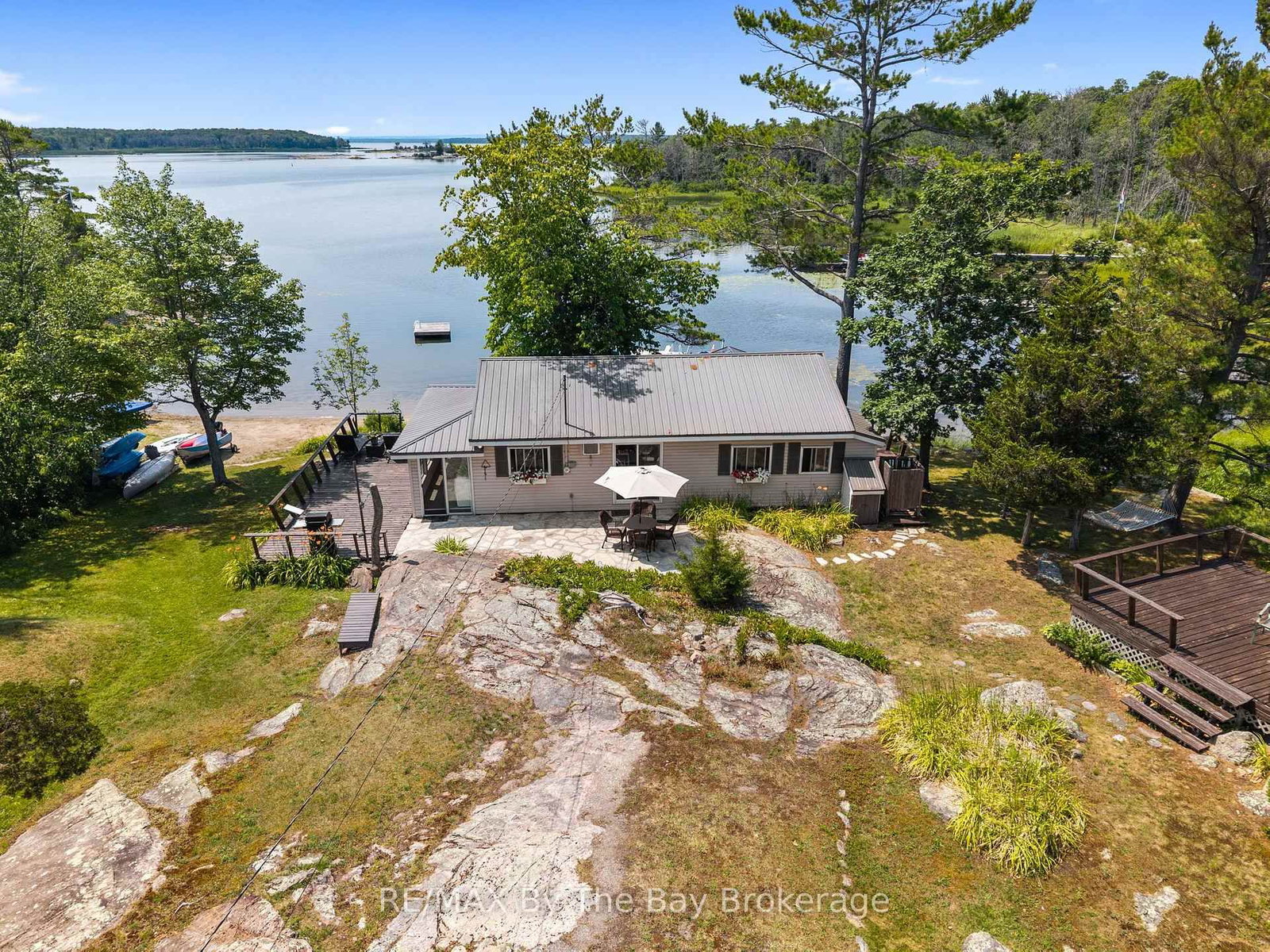 294 Prisque Road • Georgian Bay, ON photo 3