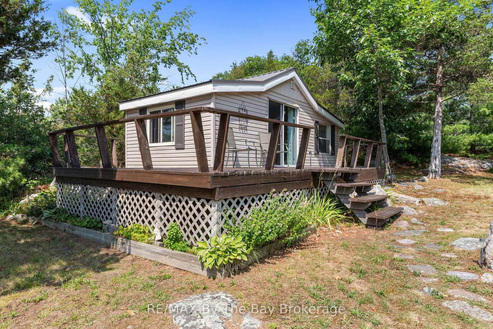 294 Prisque Road • Georgian Bay, ON photo 38