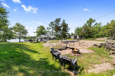 294 Prisque Road • Georgian Bay, ON photo 4