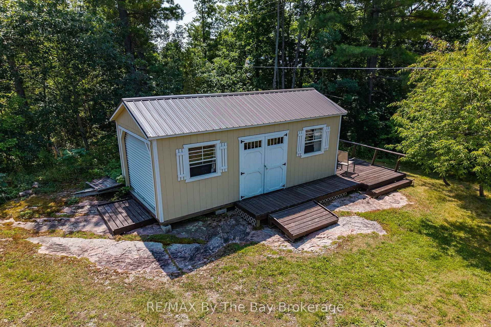 294 Prisque Road • Georgian Bay, ON photo 42