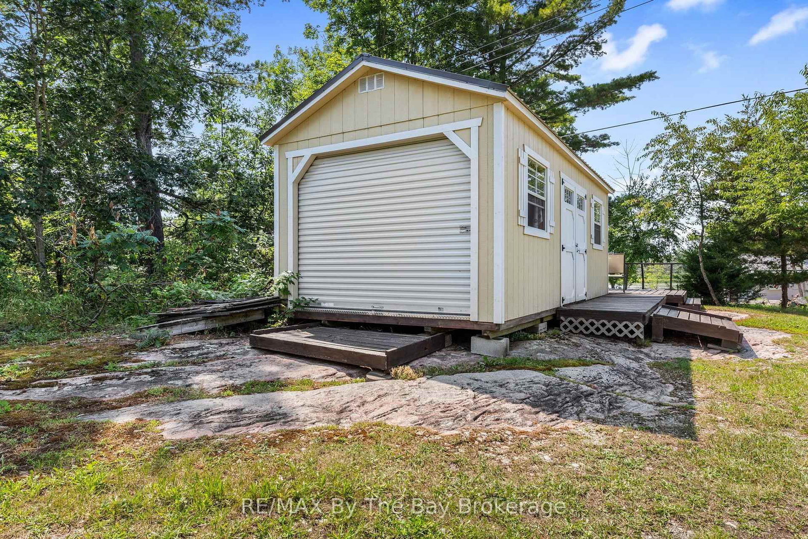 294 Prisque Road • Georgian Bay, ON photo 46