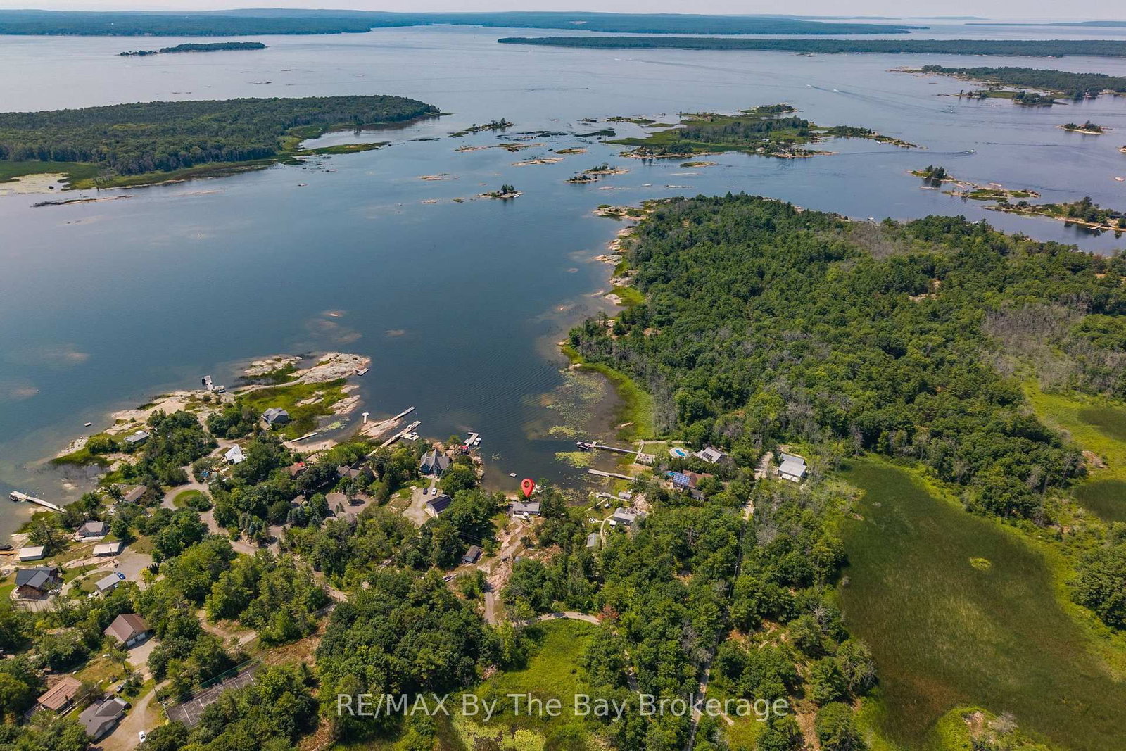 294 Prisque Road • Georgian Bay, ON photo 48