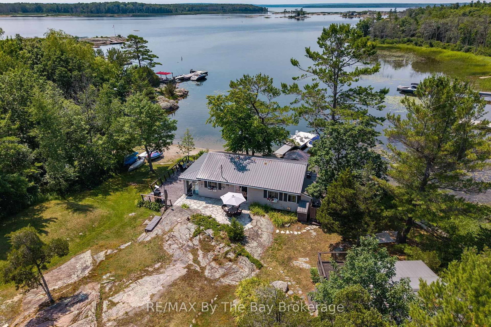 294 Prisque Road • Georgian Bay, ON photo 5