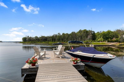 294 Prisque Road • Georgian Bay, ON photo 6