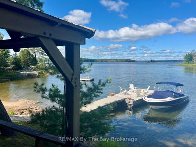 294 Prisque Road • Georgian Bay, ON photo 8