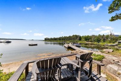 294 Prisque Road • Georgian Bay, ON photo 9