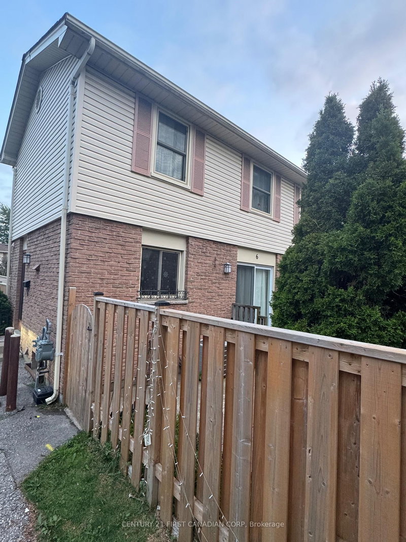 6 - 230 CLARKE Road