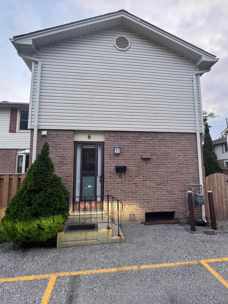 6 - 230 CLARKE Road
