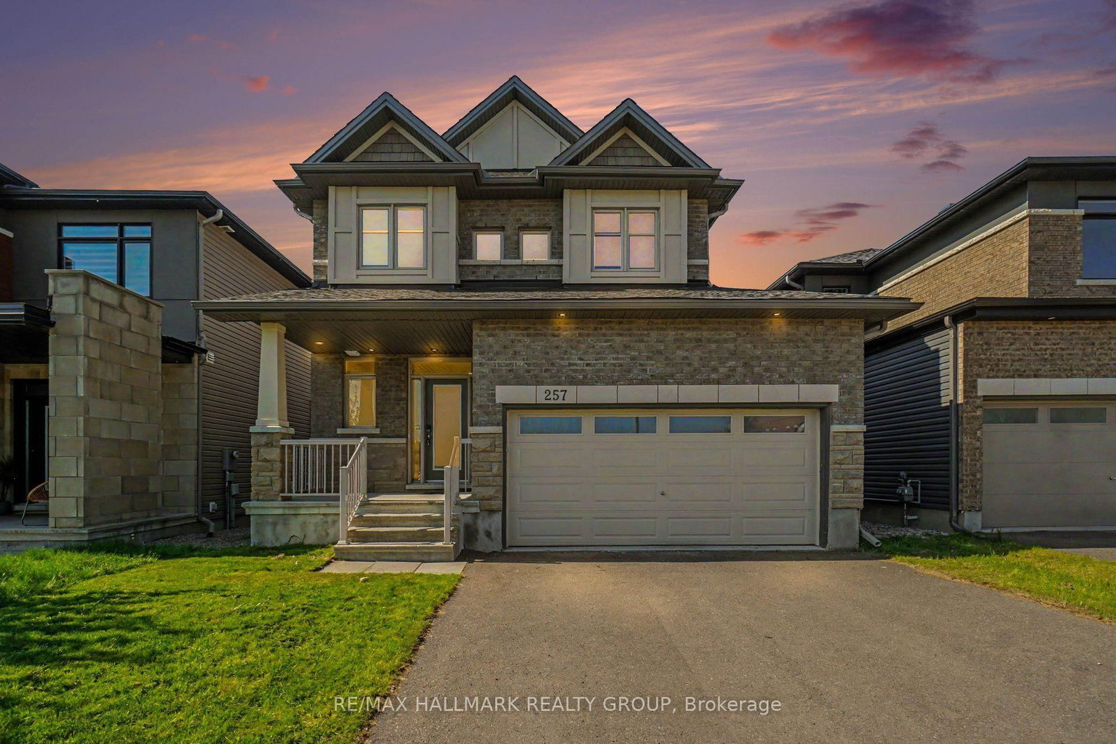 257 Joshua Street • Ottawa, ON photo 1