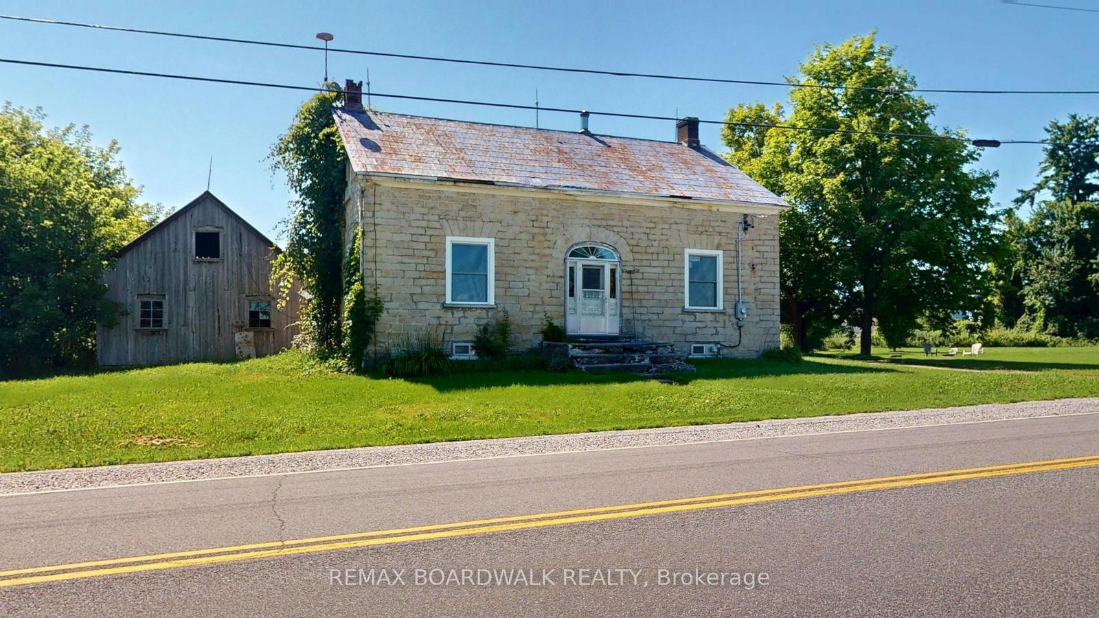 585 Fallbrook Road • Balderson, ON photo 1