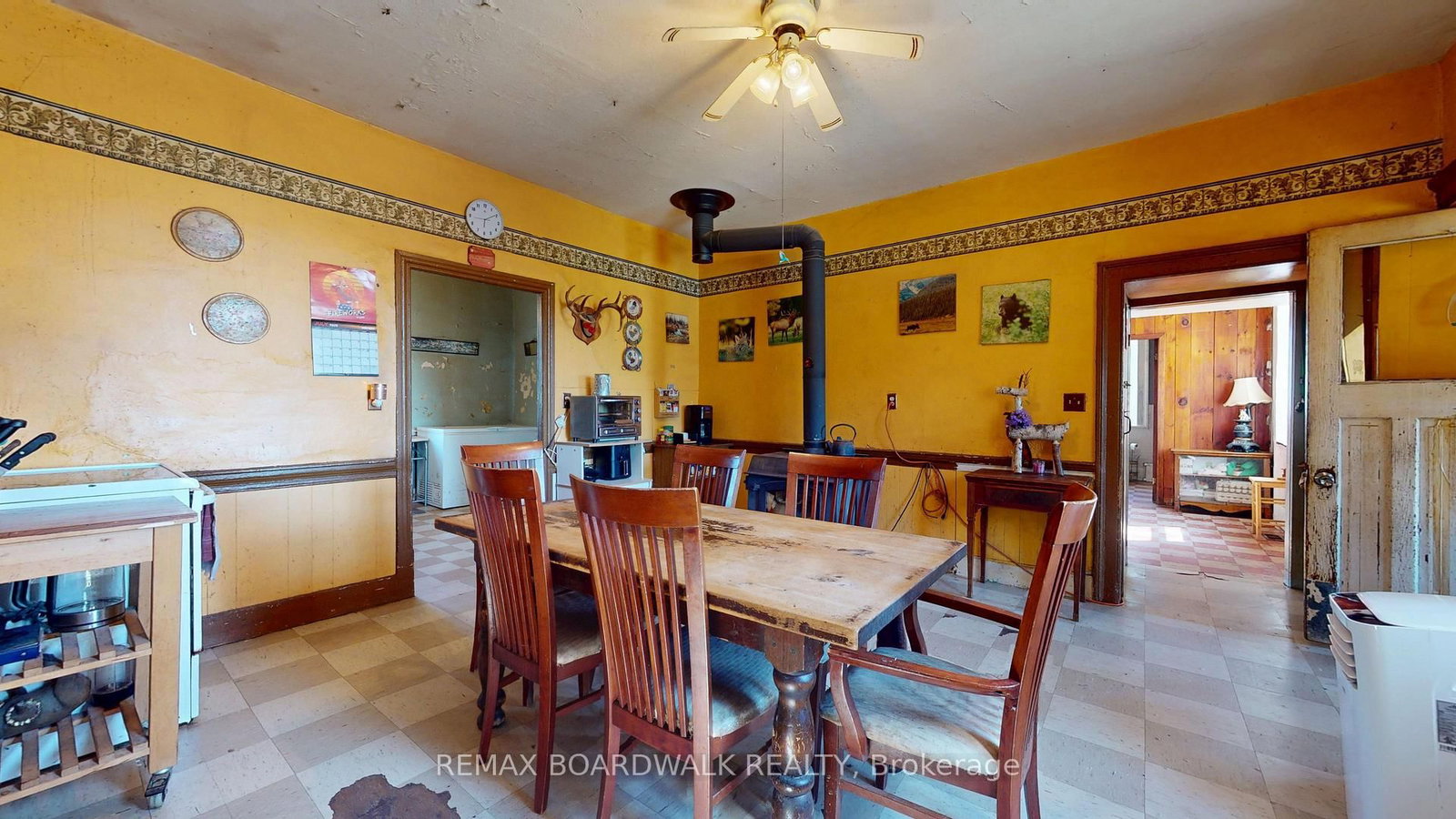 585 Fallbrook Road • Balderson, ON photo 10