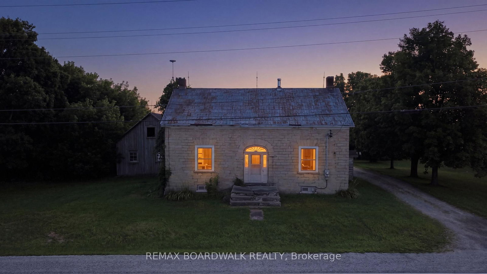 585 Fallbrook Road • Balderson, ON photo 29