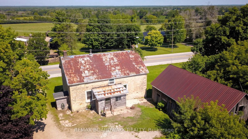 585 Fallbrook Road