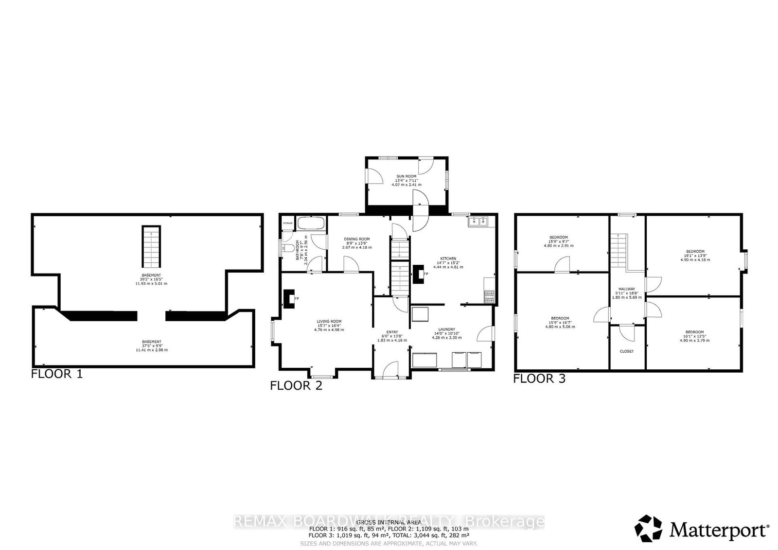 585 Fallbrook Road • Balderson, ON photo 31