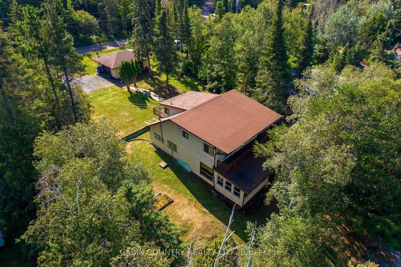 189 Tresoor Point Road
