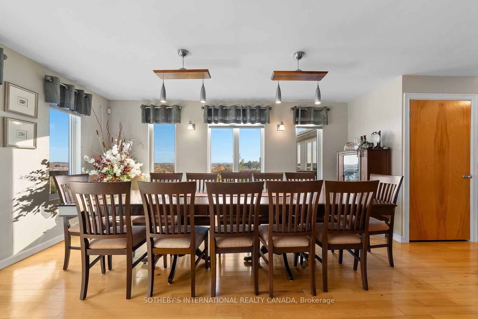 4390 Highway 7 • Asphodel-Norwood, ON photo 19