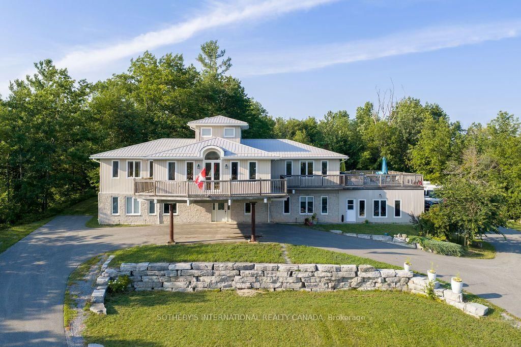 4390 Highway 7 • Asphodel-Norwood, ON photo 2