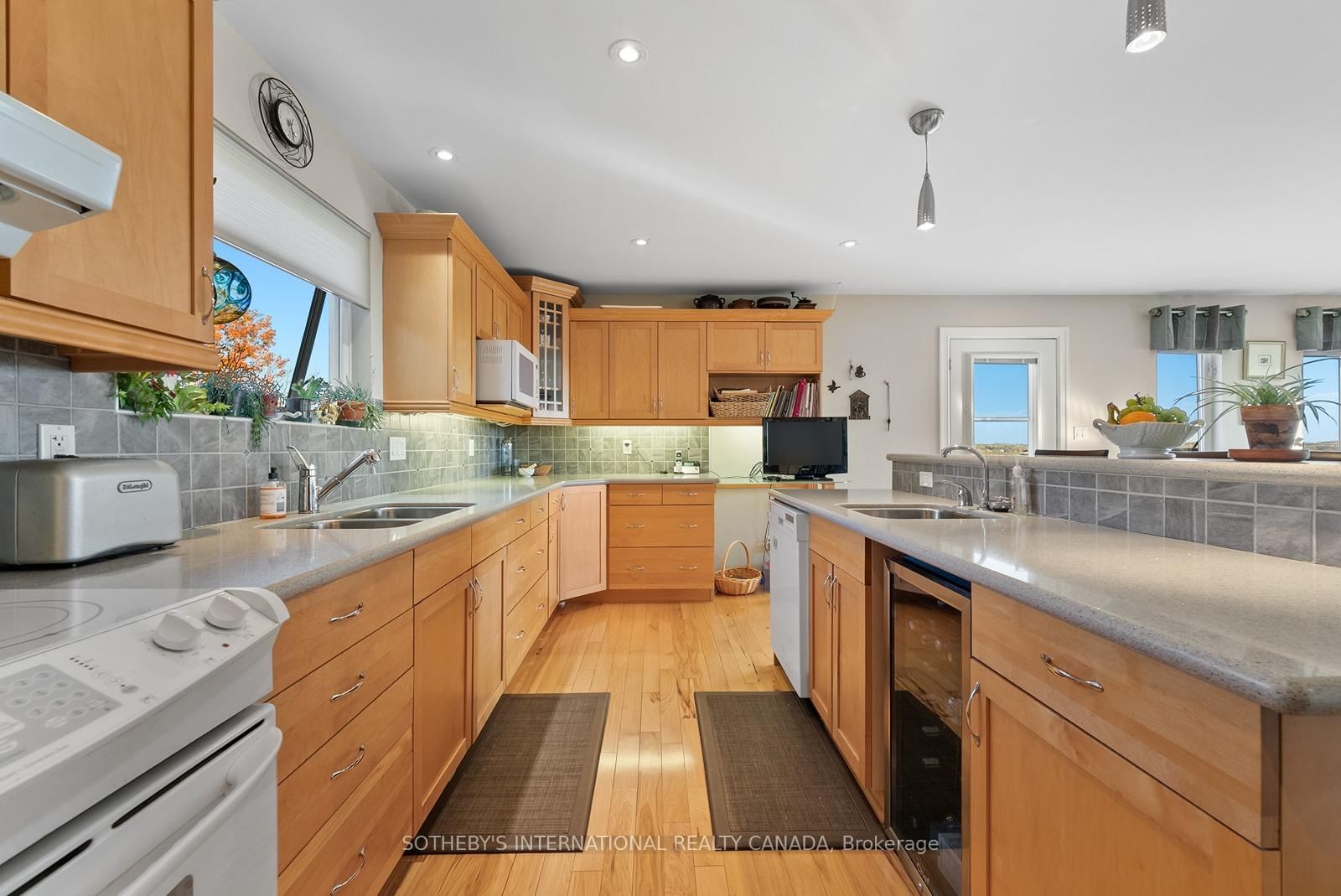 4390 Highway 7 • Asphodel-Norwood, ON photo 22