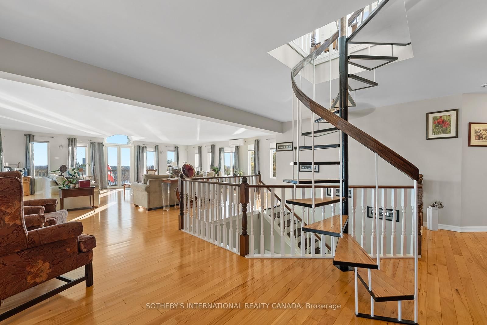 4390 Highway 7 • Asphodel-Norwood, ON photo 25