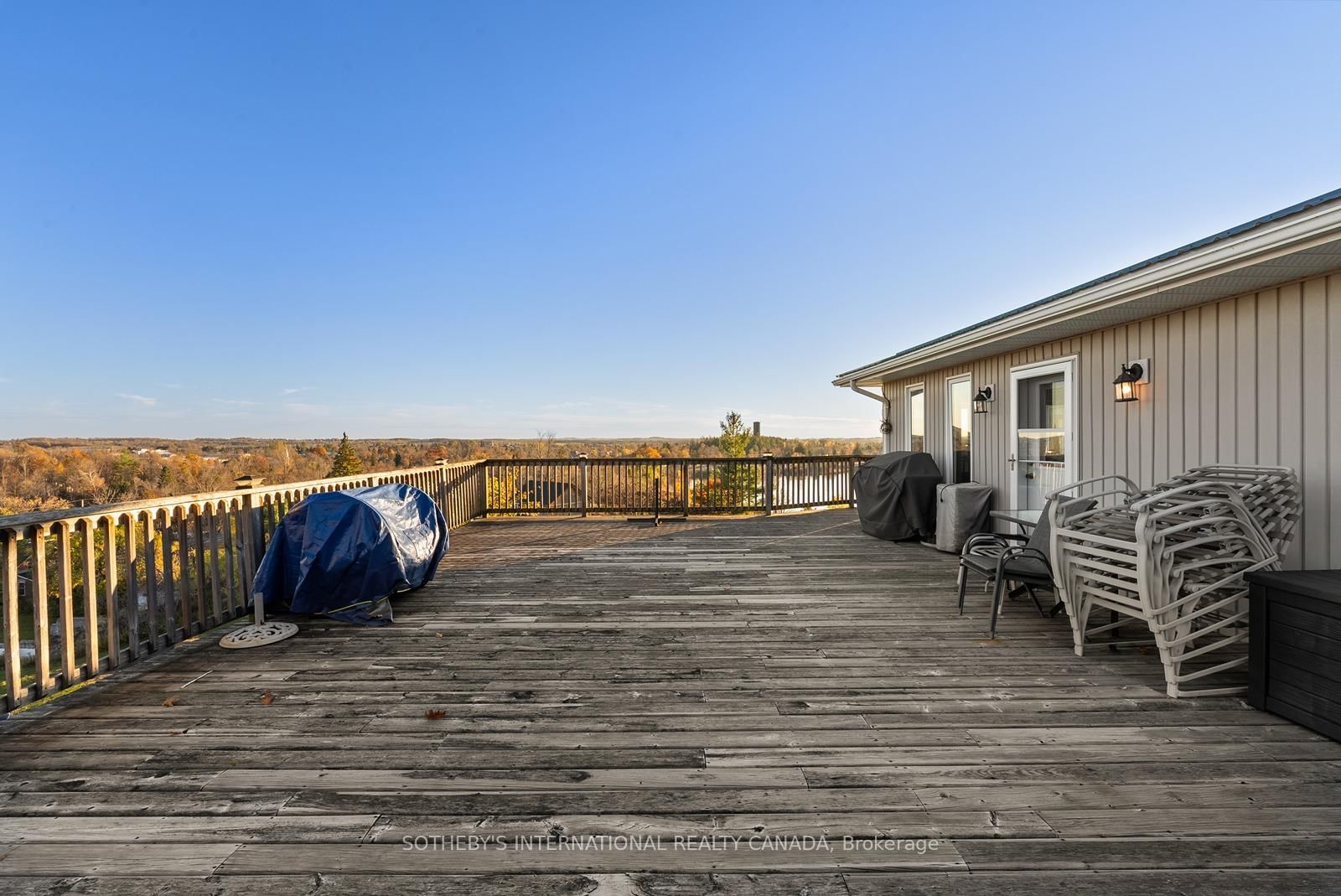 4390 Highway 7 • Asphodel-Norwood, ON photo 29