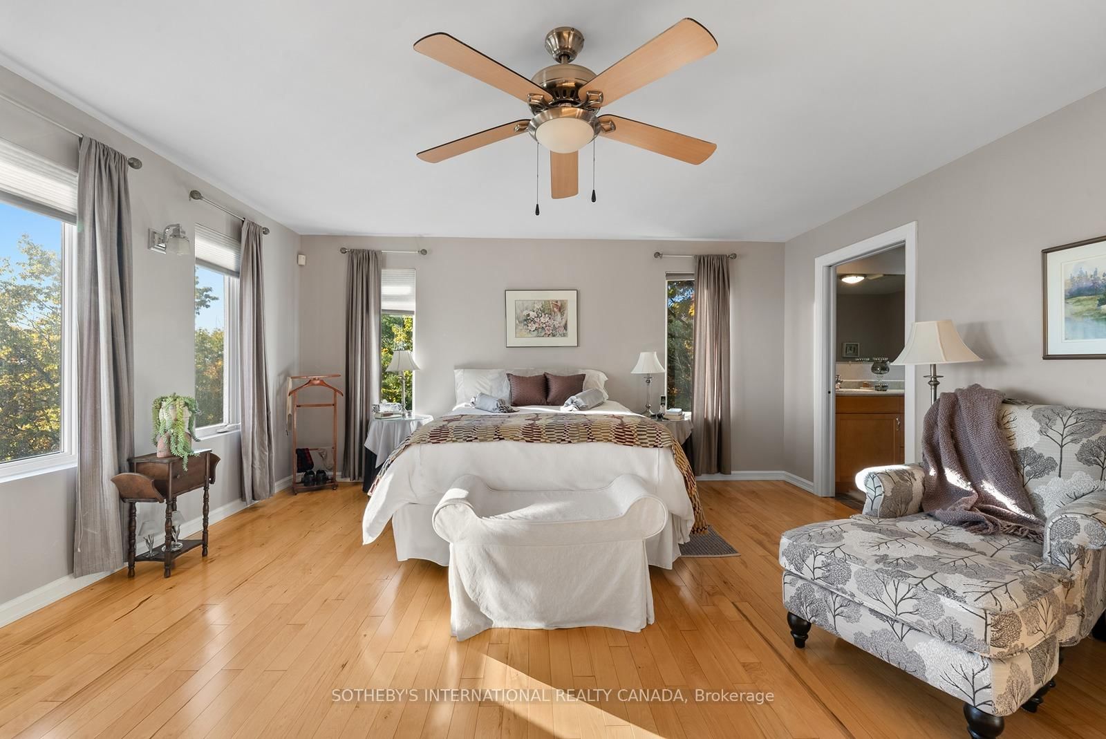 4390 Highway 7 • Asphodel-Norwood, ON photo 30