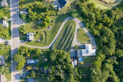 4390 Highway 7 • Asphodel-Norwood, ON photo 8