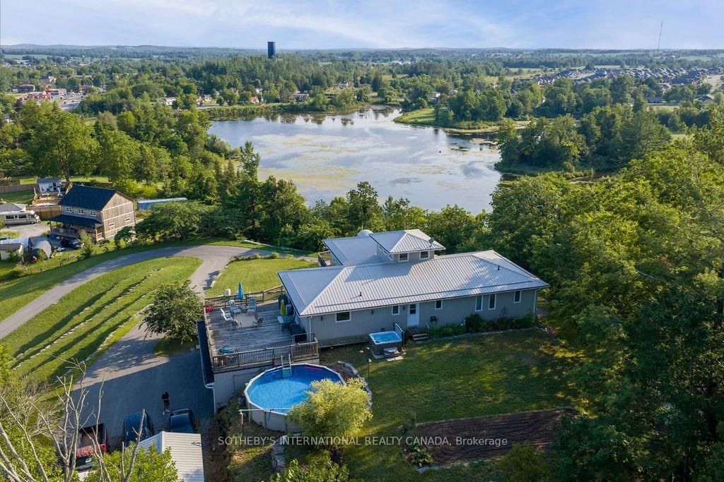 4390 Highway 7 • Asphodel-Norwood, ON photo 9