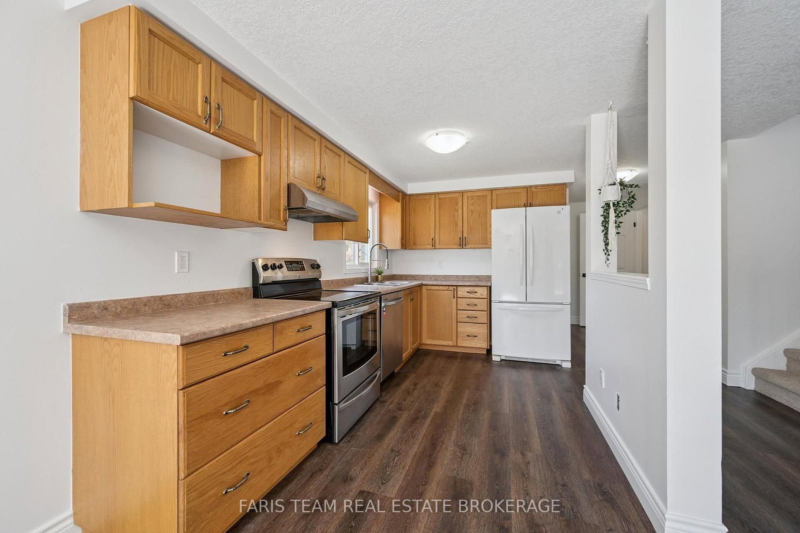 71 Peach Blossom Crescent • Kitchener, ON photo 11