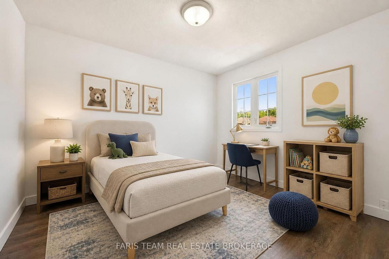 71 Peach Blossom Crescent • Kitchener, ON photo 23
