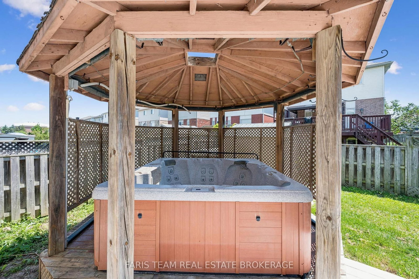 71 Peach Blossom Crescent • Kitchener, ON photo 39