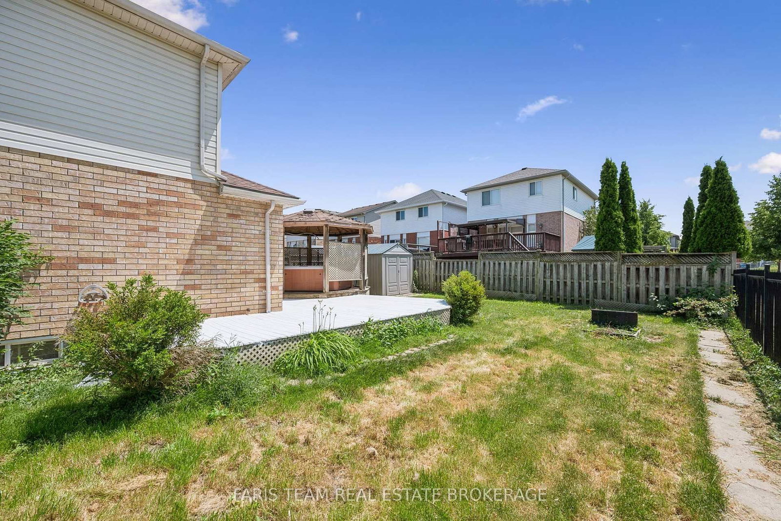 71 Peach Blossom Crescent • Kitchener, ON photo 42
