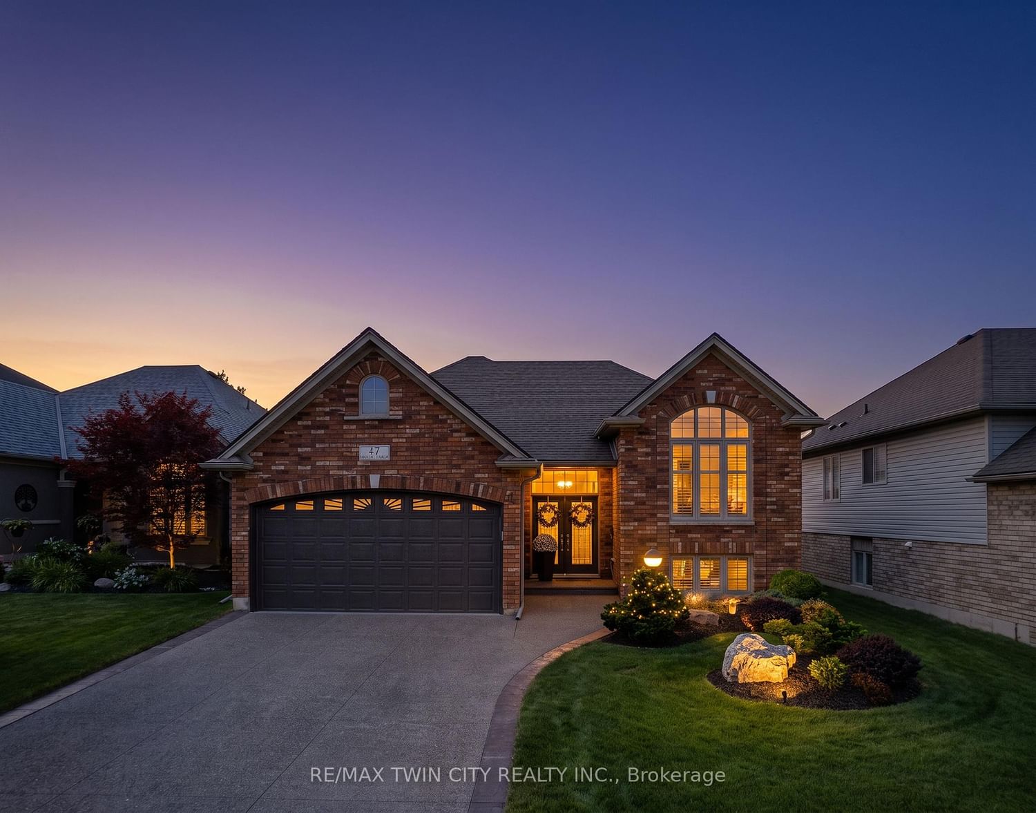 47 Deerpark Avenue • Brantford, ON photo 39