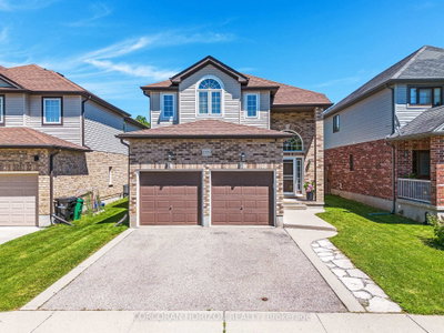 135 Broadoaks Drive