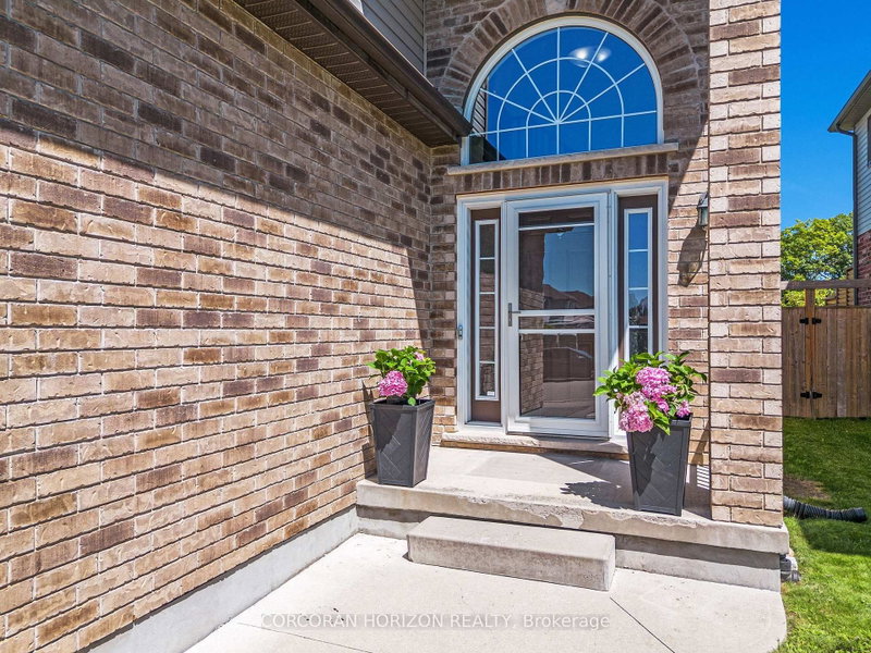 135 Broadoaks Drive