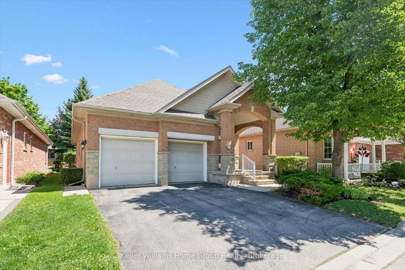 6 Parkside Drive