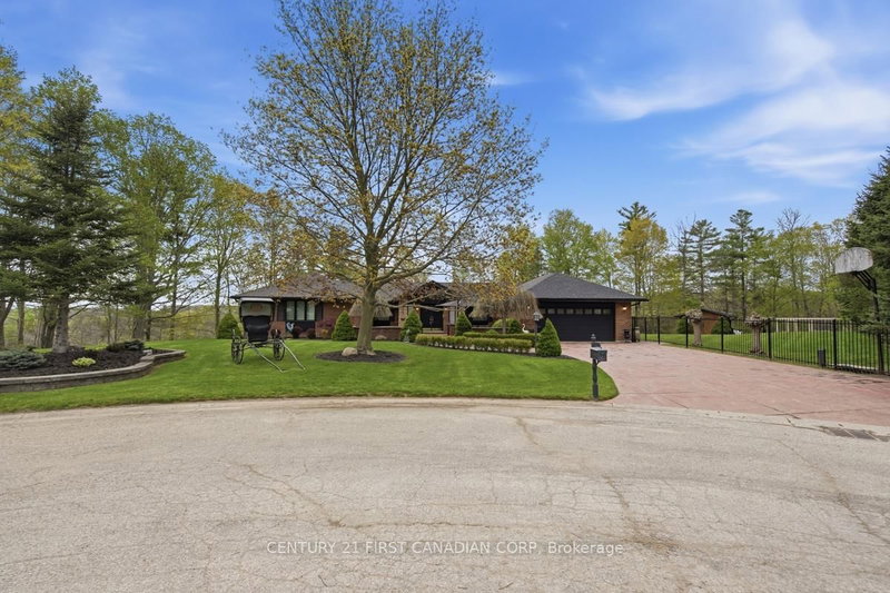 2314 Lime Kiln Drive