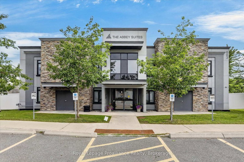 206 - 863 Abbey Lane