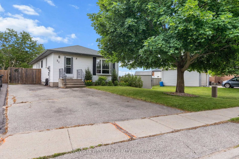 71 Melanie Drive